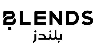 Blends Home logo